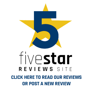Jeffrey Lerman Five Star Reviews